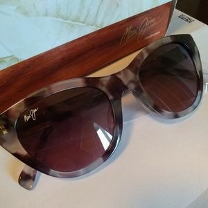 Maui Jim sunglasses